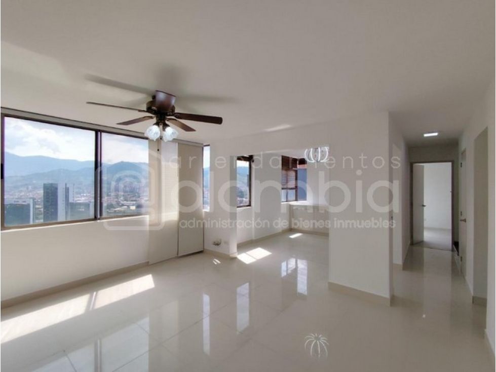 Apartamento en venta Antioquia Medellín Asomadera No2 162 m2 Habitaciones 3 Baños 2 Garajes 2 Precio $1490000000