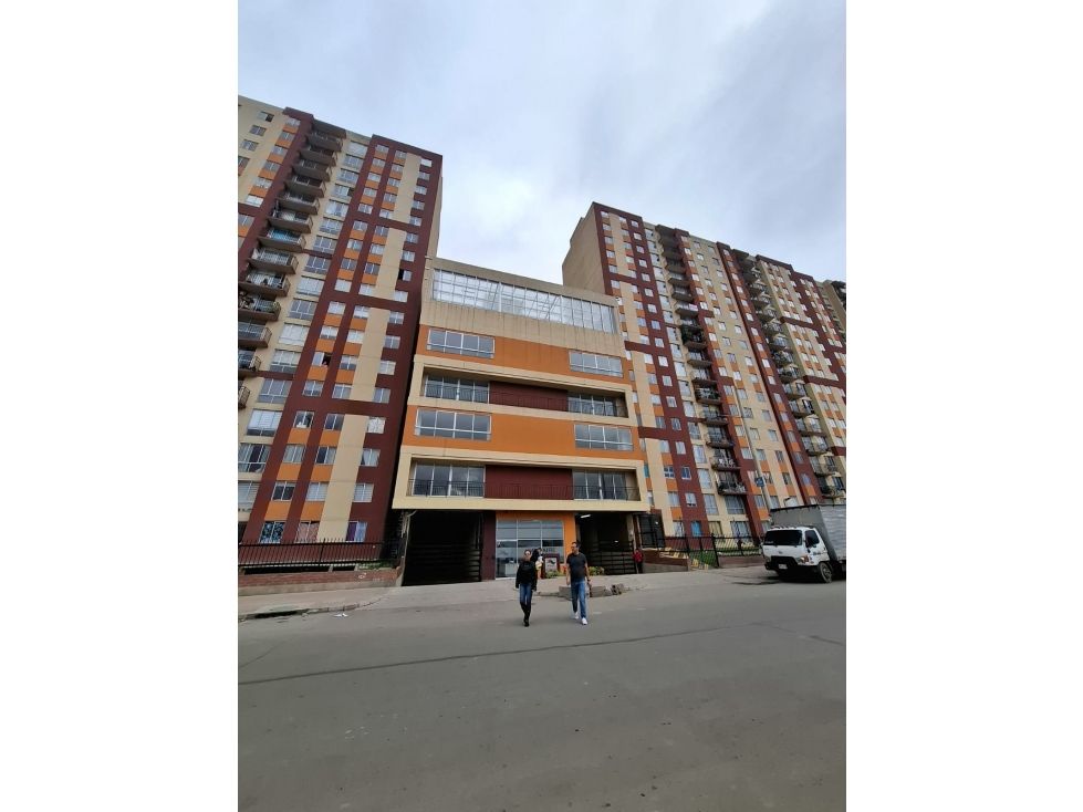 Apartamento en venta Cundinamarca Bogotá Centro Fontibon 42 m2 Habitaciones 1 Baños 1 Garajes 0 Precio $208000000