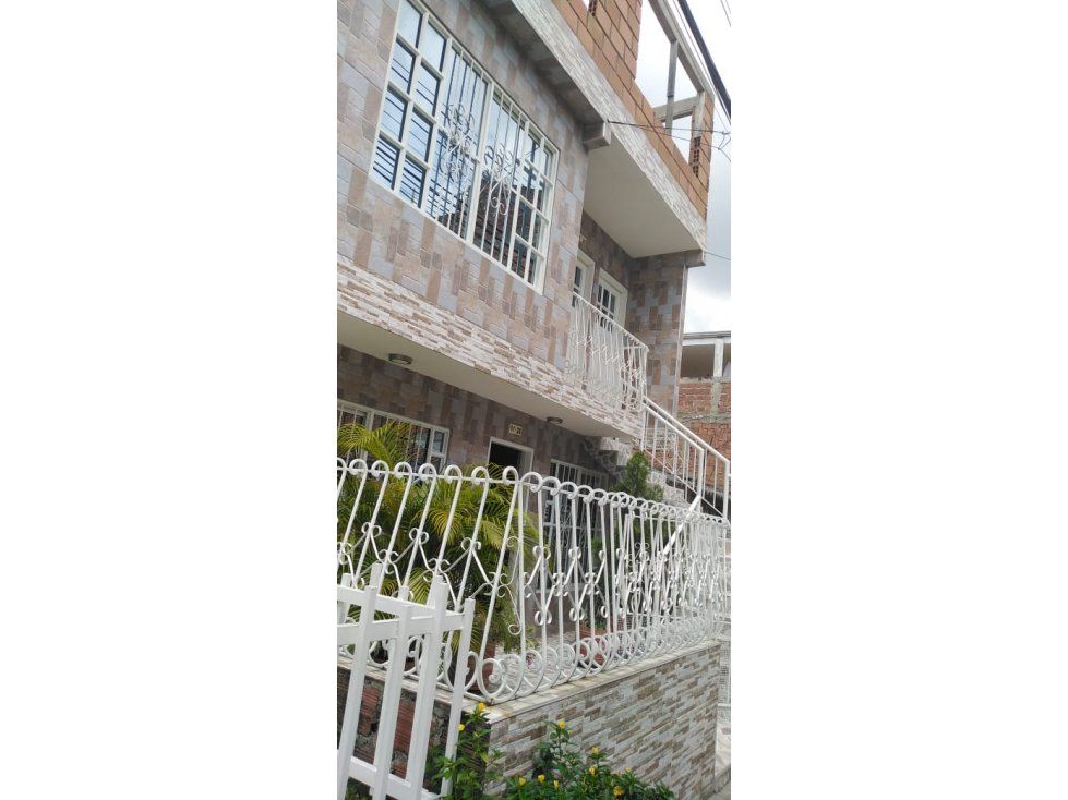 Apartamento en arriendo Valle Del Cauca Cali Los Parques - Barranquilla 65 m2 Habitaciones 2 Baños 1 Garajes 0 Precio $990000