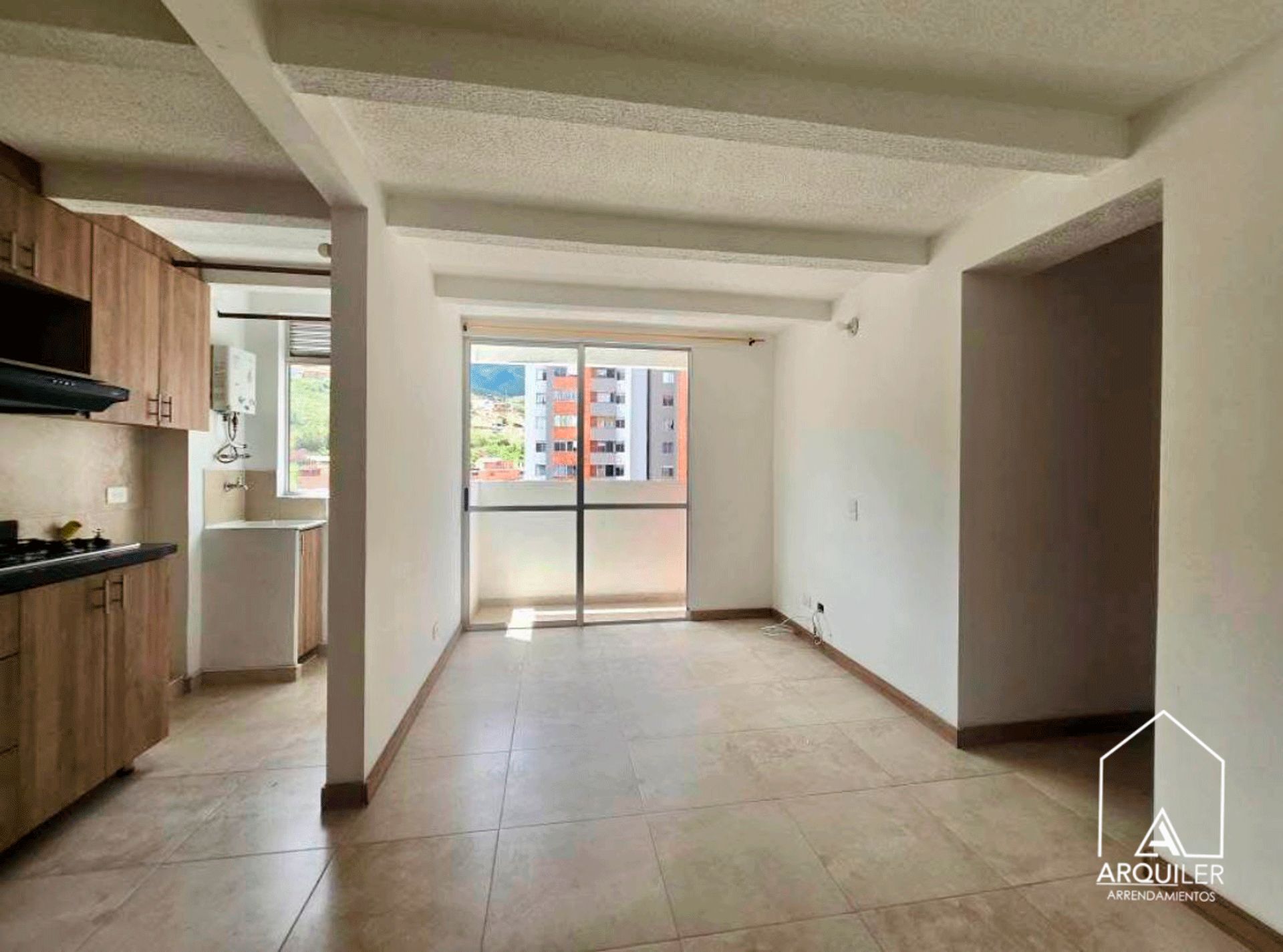 Apartamento en arriendo Antioquia Bello Hospital Mental 65 m2 Habitaciones 3 Baños 2 Garajes 1 Precio $1650000