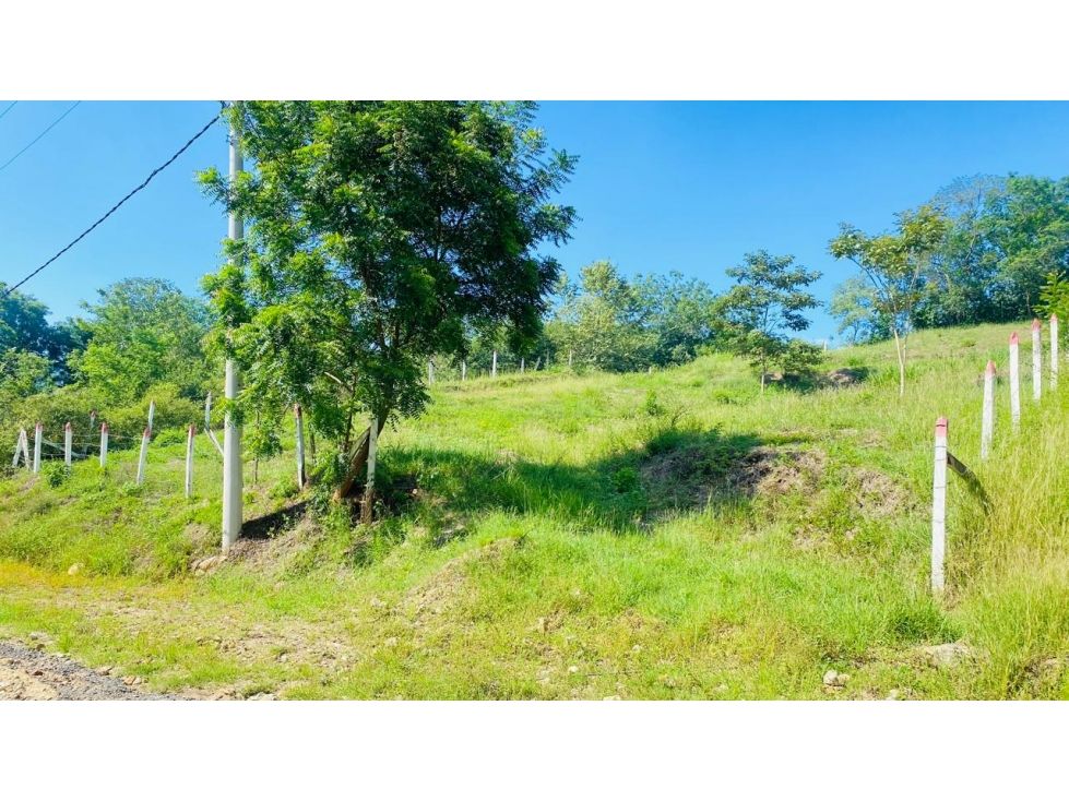 Lote en venta Cundinamarca Agua De Dios Agua De Dios 1500 m2 Habitaciones 0 Baños 0 Garajes 0 Precio $240000000