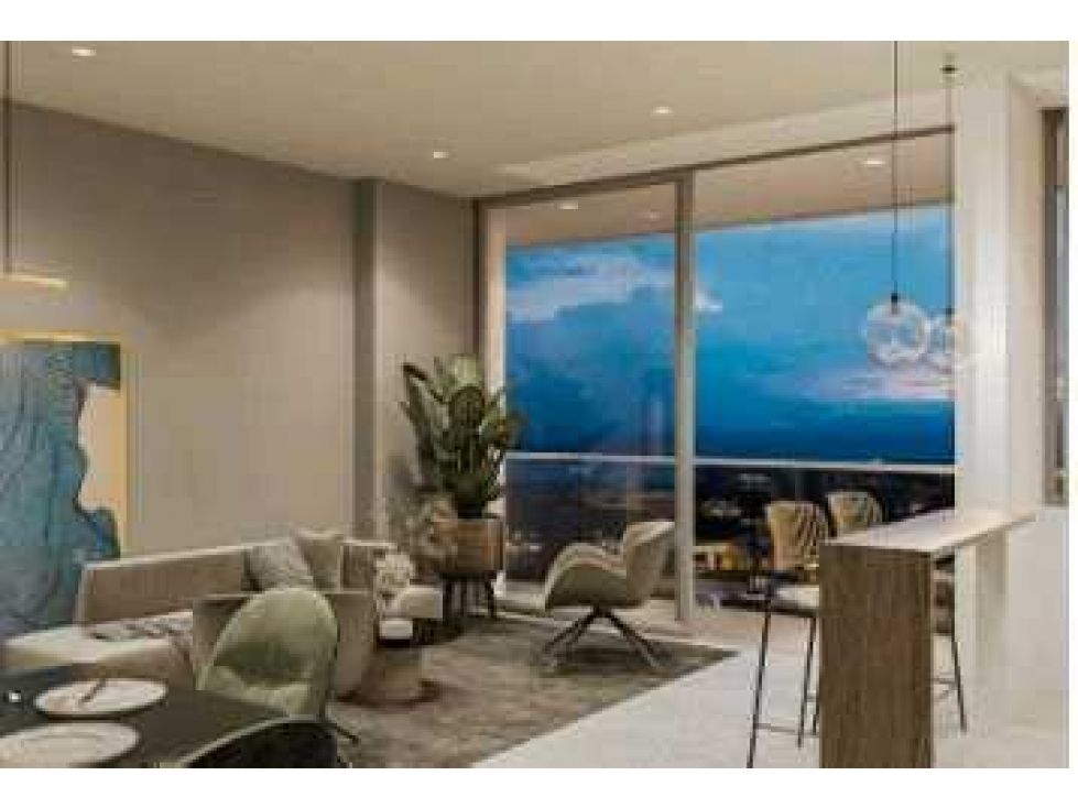 Apartamento en venta Risaralda Pereira Los Corales 85 m2 Habitaciones 3 Baños 2 Garajes 1 Precio $600000000