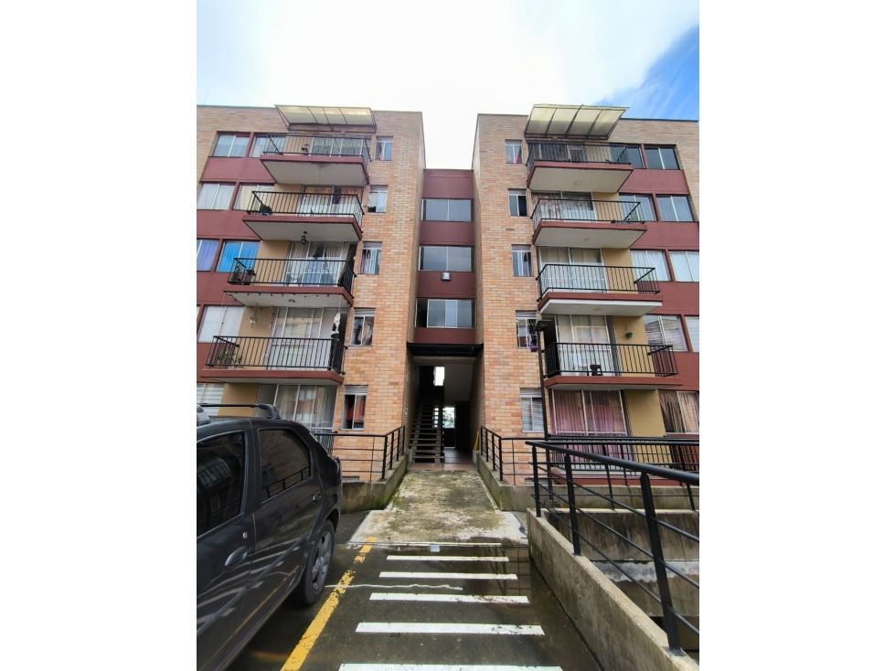 Apartamento en venta Antioquia Medellín San Antonio De Prado 60 m2 Habitaciones 3 Baños 2 Garajes 1 Precio $230000000