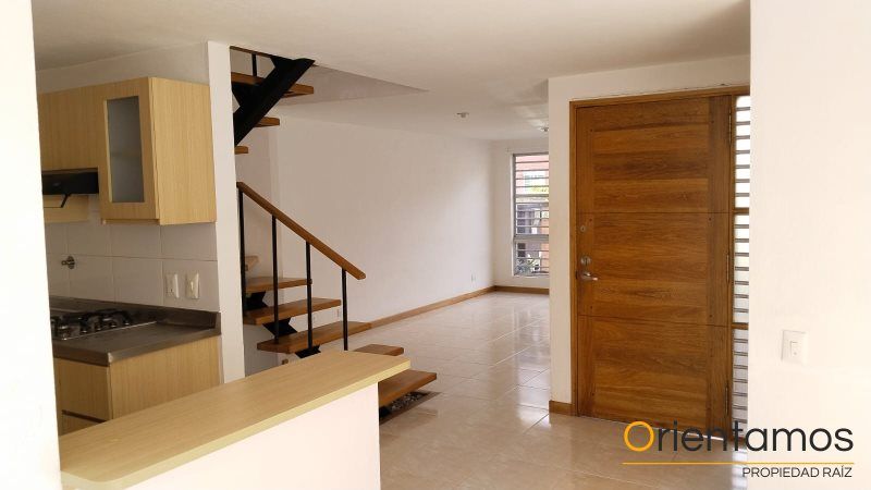Casa en arriendo Antioquia Rionegro Gualanday 100 m2 Habitaciones 3 Baños 3 Garajes 1 Precio $3400000