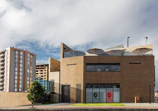 Local en arriendo Cundinamarca Bogotá El Dorado 489 m2 Habitaciones 0 Baños 1 Garajes 0 Precio $39758694