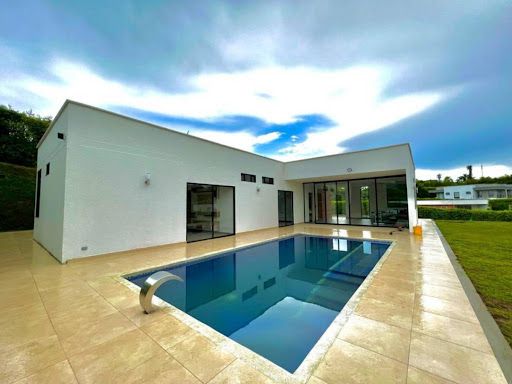 Casa Campestre en venta Risaralda Pereira Pereira 350 m2 Habitaciones 4 Baños 3 Garajes 4 Precio $1250000000