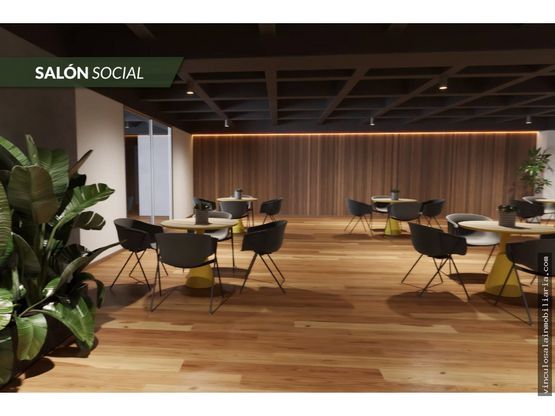 Apartamento en venta Antioquia Sabaneta Sabaneta 63 m2 Habitaciones 2 Baños 2 Garajes 1 Precio $520000000