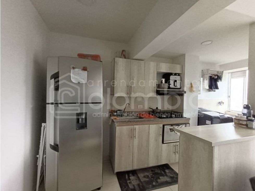 Apartamento en venta Antioquia Itagüí Itagüí 55 m2 Habitaciones 3 Baños 2 Garajes 1 Precio $270000000