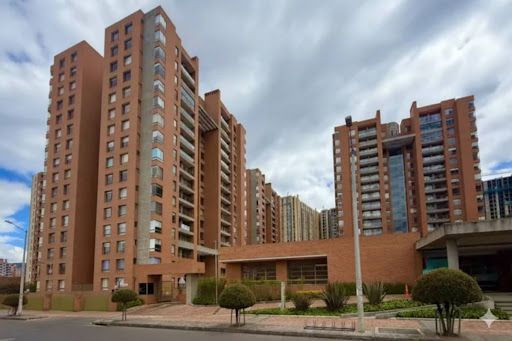 Apartamento en venta Cundinamarca Bogotá Gilmar 120 m2 Habitaciones 4 Baños 3 Garajes 2 Precio $1200000000