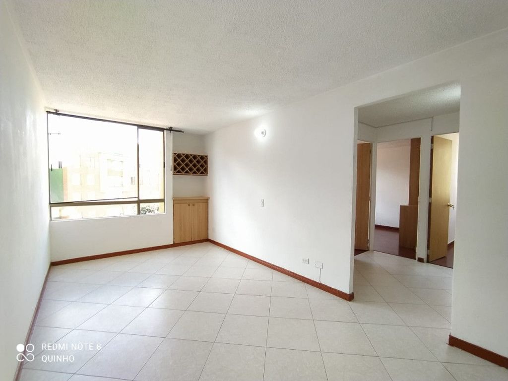 Apartamento en arriendo Cundinamarca Bogotá Rodesia 53 m2 Habitaciones 3 Baños 1 Garajes 0 Precio $1121800