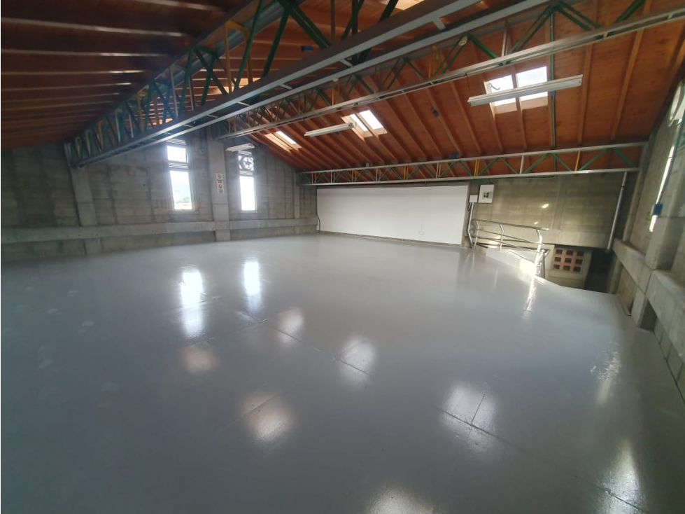 Bodega en arriendo Antioquia Medellín Urbanizacion Palma 30 89 m2 Habitaciones 0 Baños 1 Garajes 0 Precio $2000000