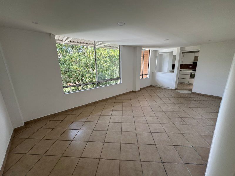 Apartamento en venta Antioquia Envigado El Dorado 71 m2 Habitaciones 3 Baños 2 Garajes 1 Precio $450000000