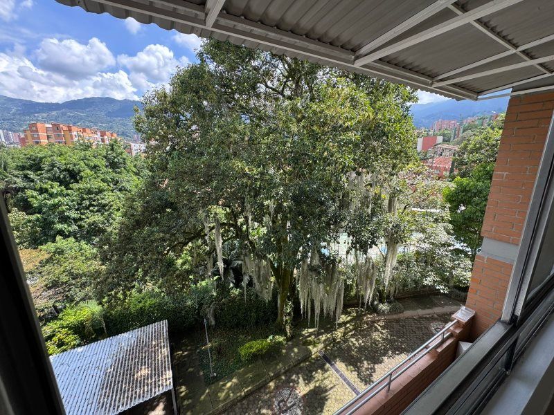 Apartamento en venta Antioquia Envigado El Dorado 71 m2 Habitaciones 3 Baños 2 Garajes 1 Precio $450000000
