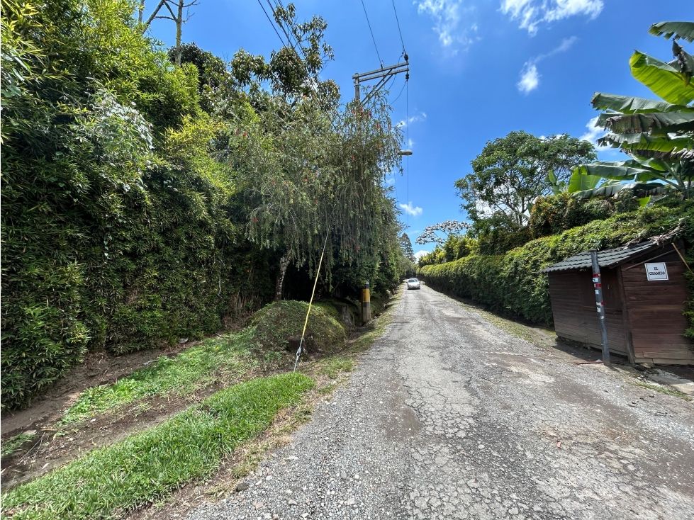 Lote en venta Antioquia El Carmen De Viboral El Carmen De Viboral 3200 m2 Habitaciones 0 Baños 0 Garajes 0 Precio $1200000000