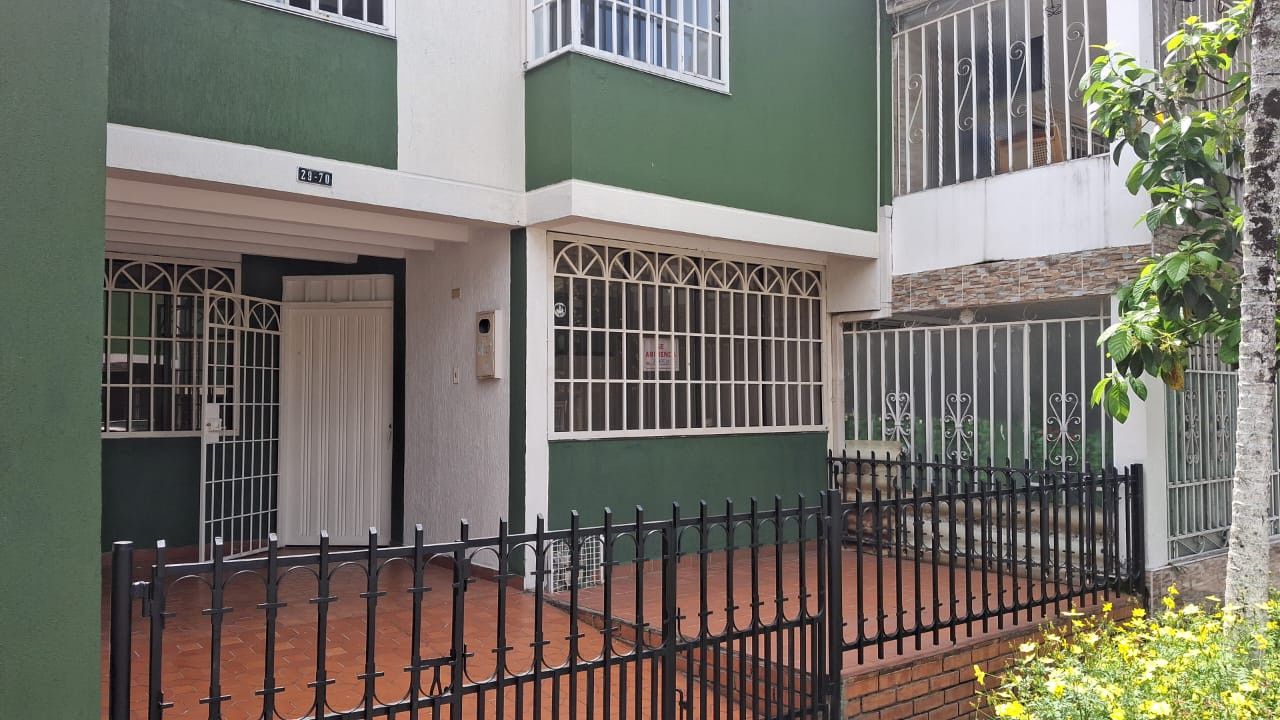 Casa en arriendo Santander Bucaramanga Nuevo Soto Mayor 112 m2 Habitaciones 4 Baños 3 Garajes 0 Precio $2200000