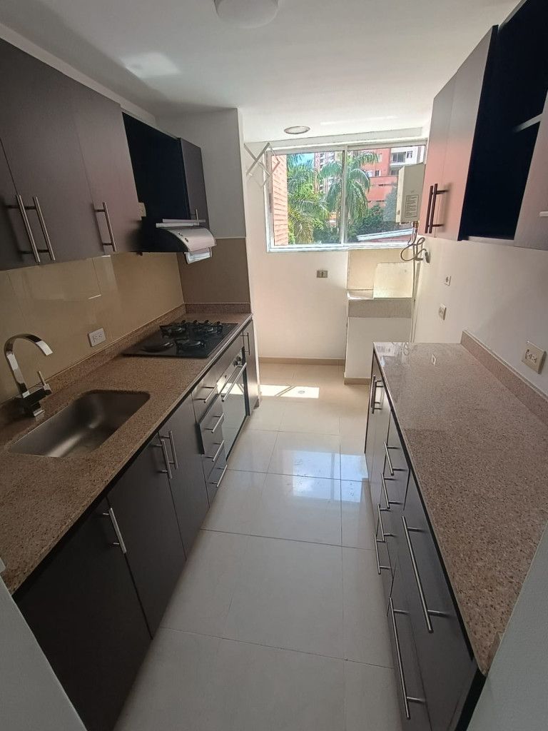 Apartamento en arriendo Antioquia Envigado Tierra Grata 90 m2 Habitaciones 3 Baños 2 Garajes 1 Precio $4100000