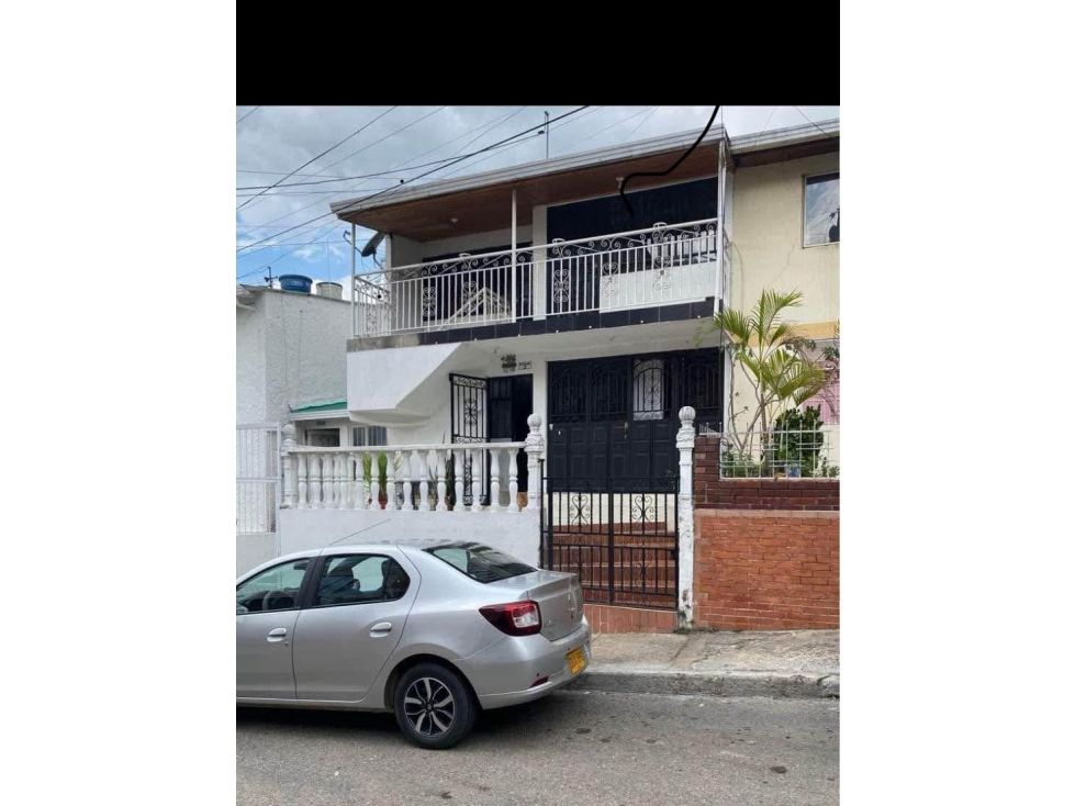 Casa en arriendo Santander Floridablanca Molinos Altos 91 m2 Habitaciones 3 Baños 2 Garajes 0 Precio $1700000