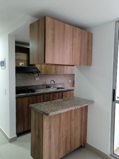 Apartamento en arriendo Antioquia La Estrella Bellos Aires 50 m2 Habitaciones 3 Baños 2 Garajes 1 Precio $1450000
