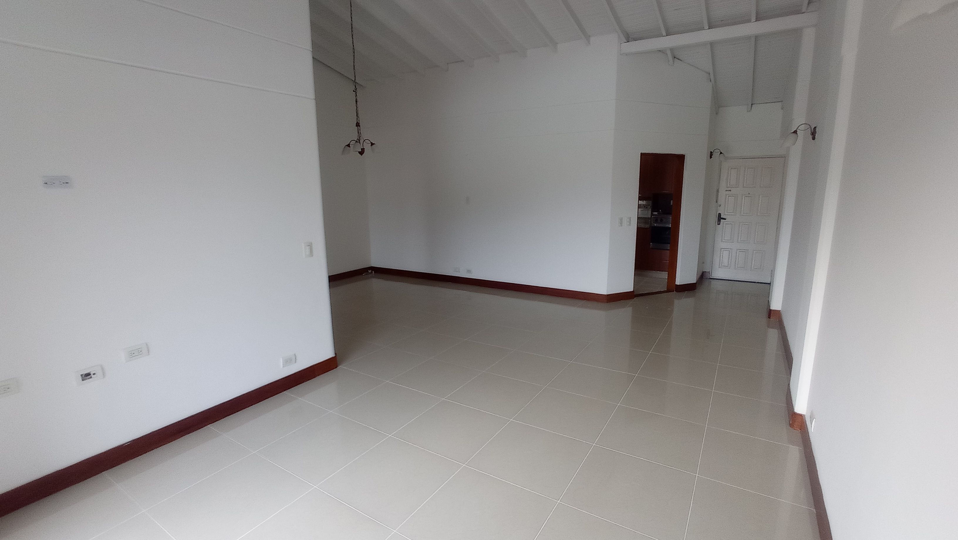 Apartamento en arriendo Antioquia Envigado Bosques De Zúñiga 124 m2 Habitaciones 3 Baños 3 Garajes 1 Precio $4100000