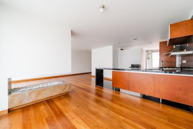 Apartamento en arriendo Cundinamarca Bogotá Chico Norte Et Ii 145 m2 Habitaciones 3 Baños 3 Garajes 2 Precio $9522800