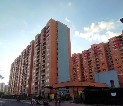 Apartamento en venta Cundinamarca Bogotá El Tintal Asd 59 m2 Habitaciones 3 Baños 2 Garajes 1 Precio $350000000