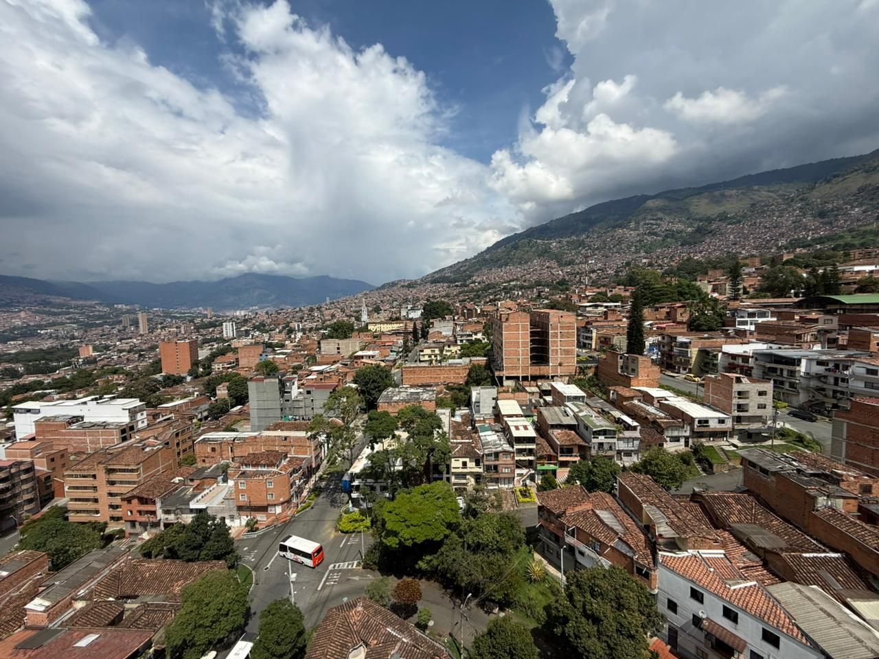 Apartamento en arriendo Antioquia Medellín Jesus Nazareno 38 m2 Habitaciones 2 Baños 1 Garajes 0 Precio $1500000