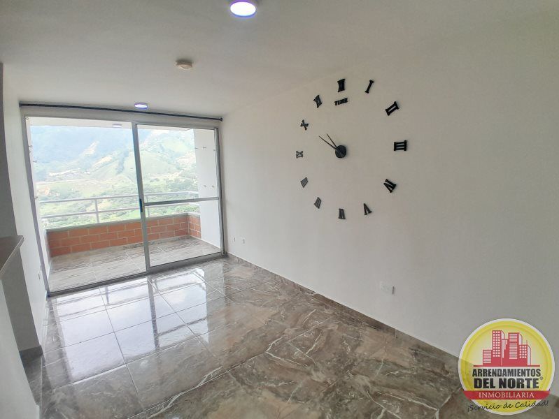 Apartamento en arriendo Antioquia Bello Villas Del Sol 56 m2 Habitaciones 3 Baños 2 Garajes 0 Precio $1380000