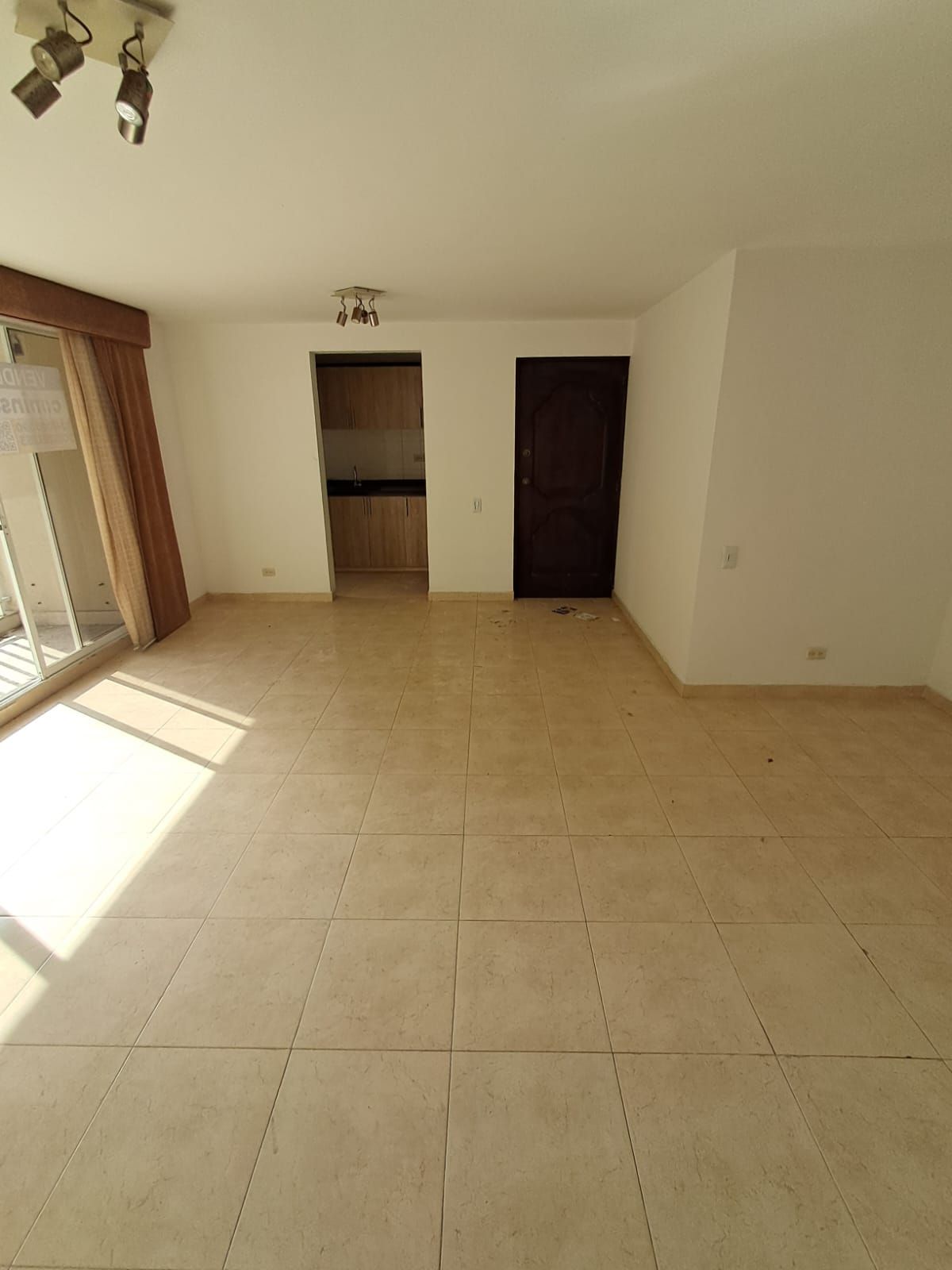 Apartamento en arriendo Atlántico Barranquilla Crportal Del Miramar 72 m2 Habitaciones 3 Baños 2 Garajes 0 Precio $1800000