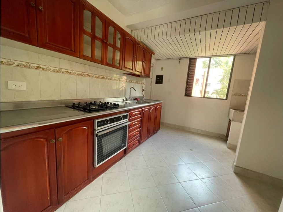 Apartamento en arriendo Antioquia Envigado Palma De Mollorca 100 m2 Habitaciones 3 Baños 3 Garajes 1 Precio $3500000