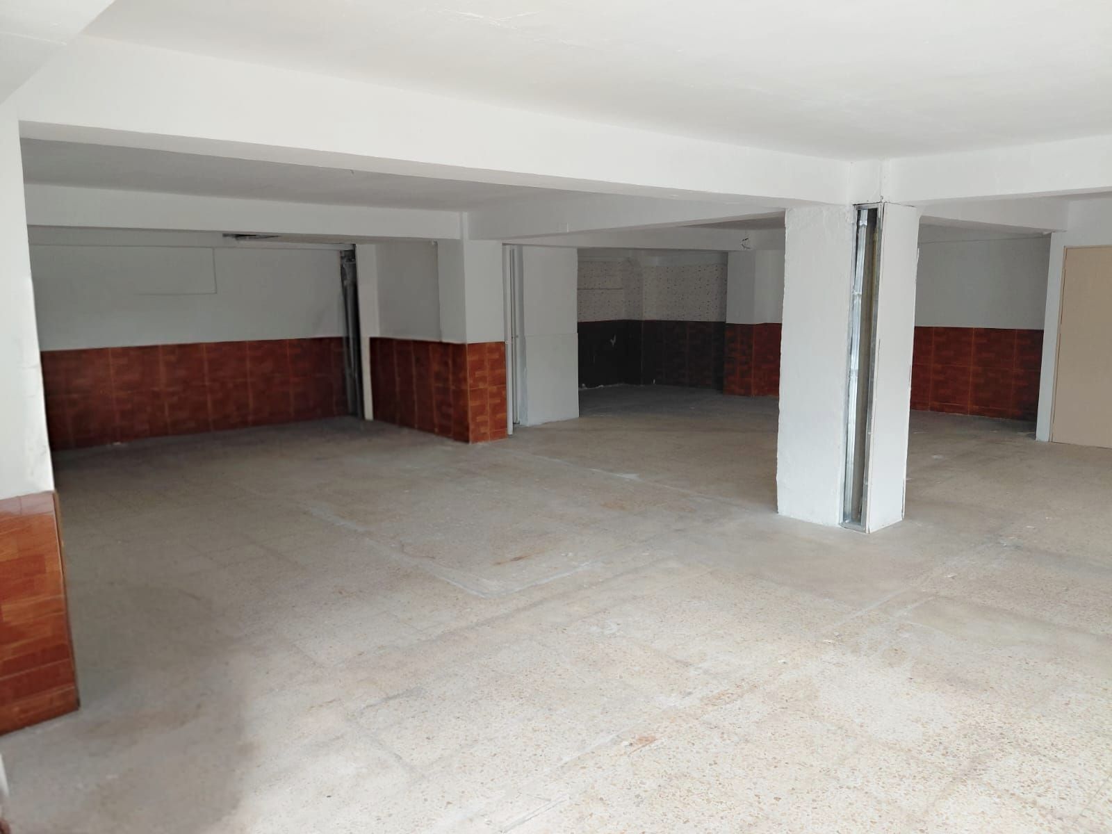 Local en arriendo Risaralda Dosquebradas La Pradera 140 m2 Habitaciones 0 Baños 1 Garajes 0 Precio $3300000