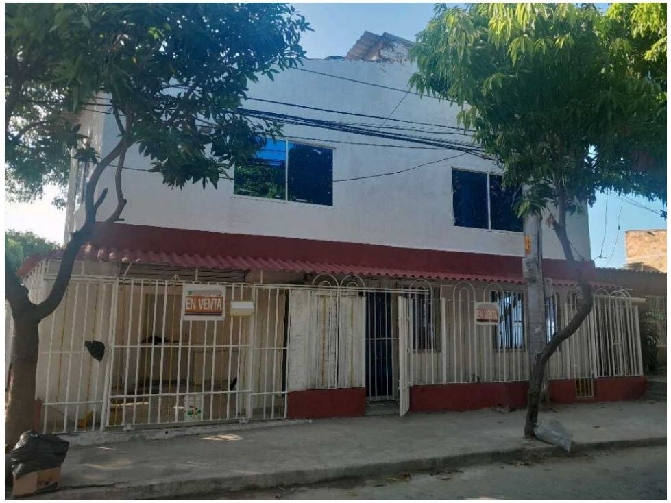 Casa en venta Magdalena Santa Marta Ub Autopista 170 m2 Habitaciones 4 Baños 5 Garajes 0 Precio $450000000