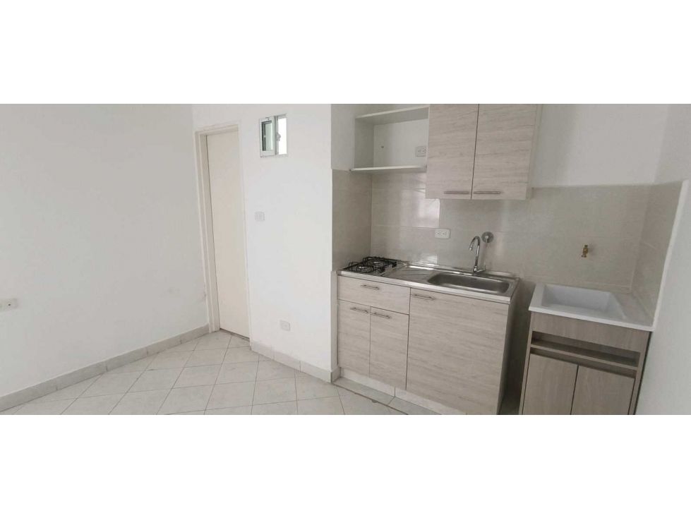 Apartaestudio en arriendo Antioquia Medellín Bombona No1 20 m2 Habitaciones 1 Baños 1 Garajes 0 Precio $900000