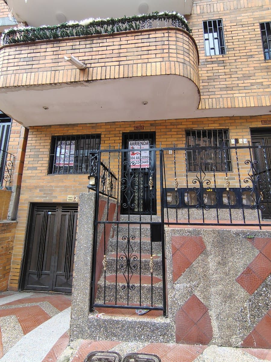 Casa en arriendo Antioquia Itagüí Santa Maria Et Ii 120 m2 Habitaciones 4 Baños 2 Garajes 0 Precio $2500000