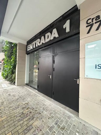 Local en arriendo Cundinamarca Bogotá Lago Gaitan 17 m2 Habitaciones 0 Baños 1 Garajes 0 Precio $2800000