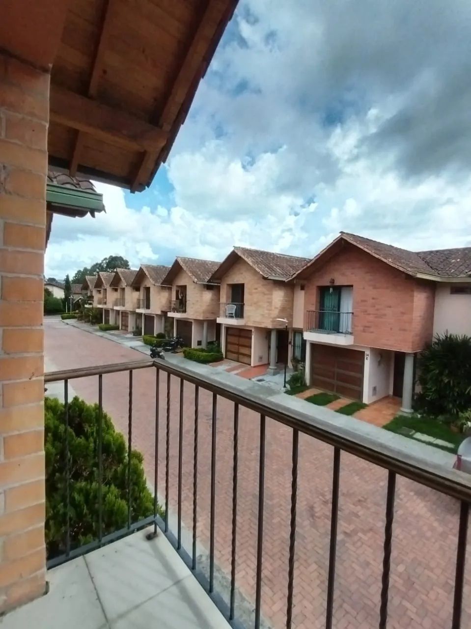 Casa en venta Antioquia Rionegro El Porvenir 140 m2 Habitaciones 3 Baños 4 Garajes 1 Precio $820000000