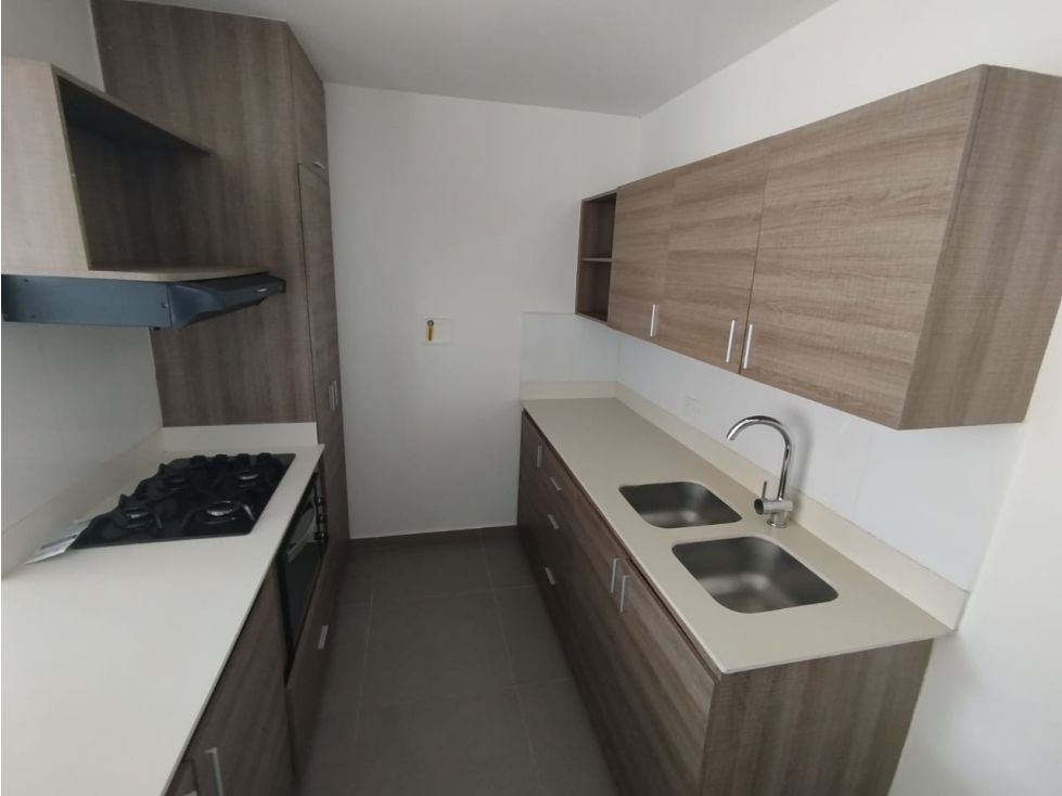 Apartaestudio en arriendo Antioquia Medellín Panorama 62 m2 Habitaciones 1 Baños 1 Garajes 1 Precio $3600000