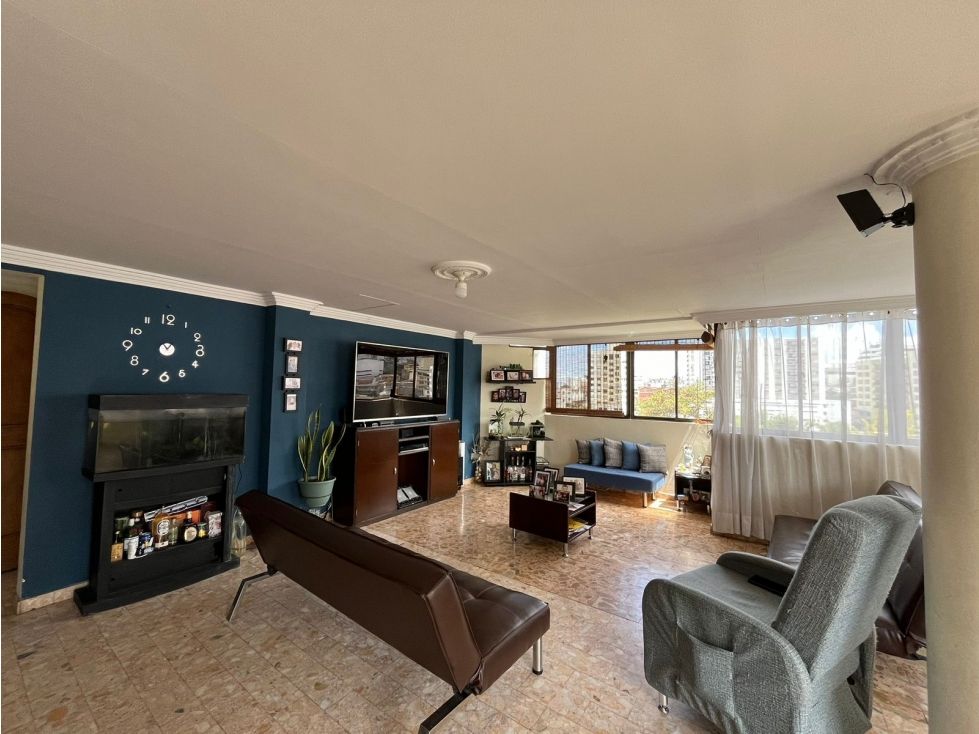 Apartamento en venta Caldas Manizales La Arboleda 180 m2 Habitaciones 4 Baños 2 Garajes 2 Precio $500000000