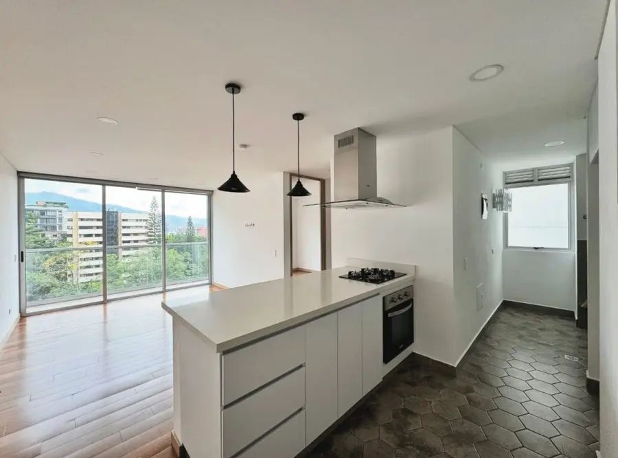 Apartamento en venta Antioquia Medellín Villa Carlota 71 m2 Habitaciones 2 Baños 2 Garajes 1 Precio $510000000