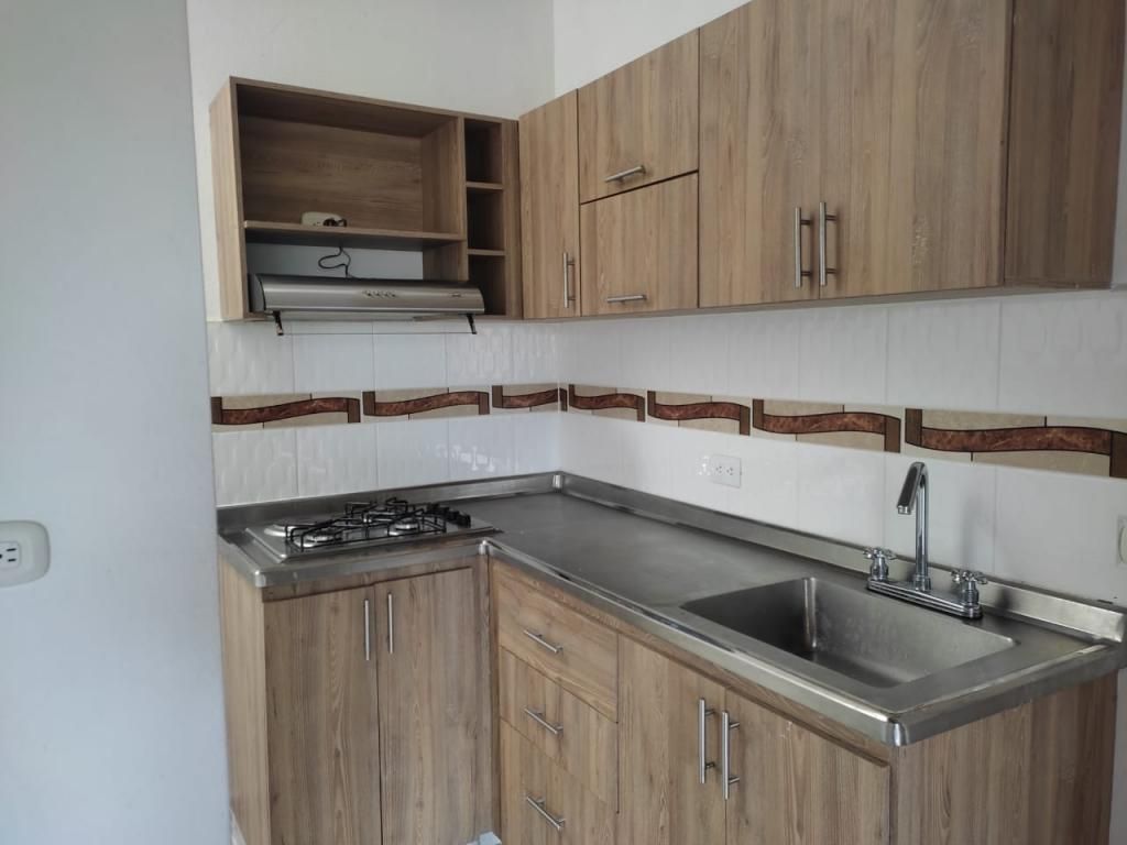 Apartaestudio en arriendo Antioquia Rionegro San Antonio 45 m2 Habitaciones 1 Baños 1 Garajes 0 Precio $1300000