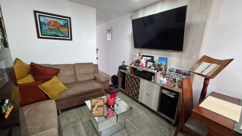 Casa en venta Cundinamarca Bogotá San Jose De La Granja 186 m2 Habitaciones 4 Baños 2 Garajes 1 Precio $695000000