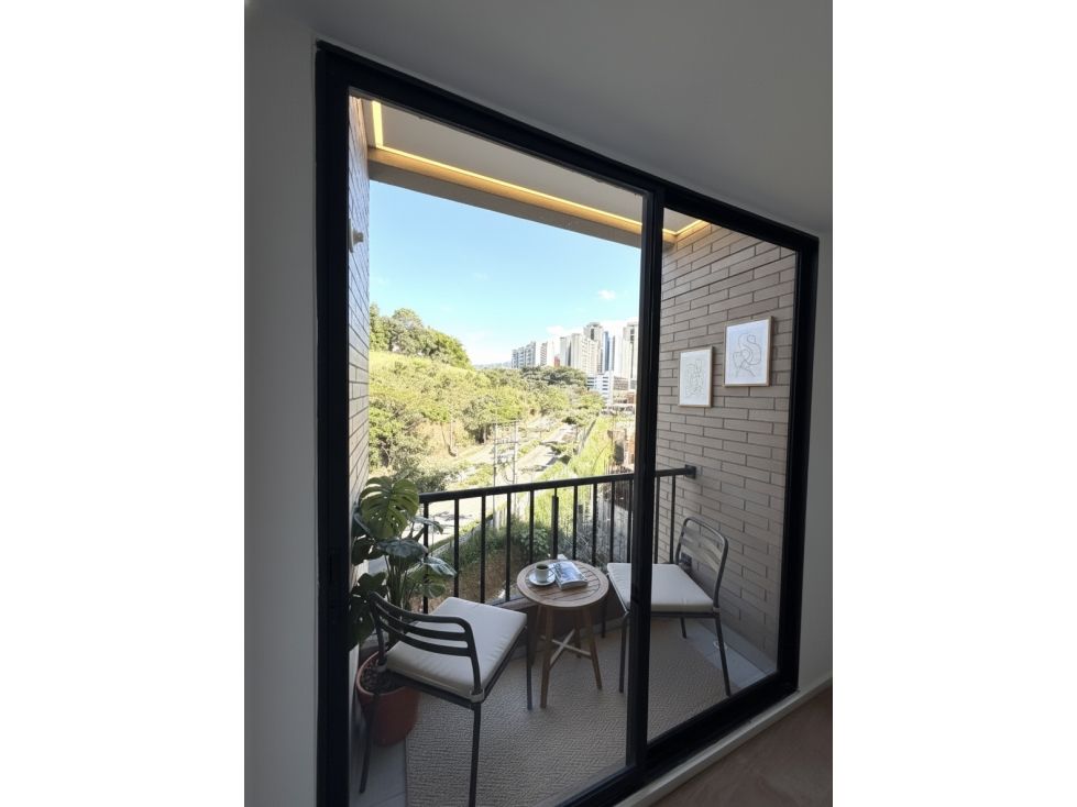 Apartamento en arriendo Santander Bucaramanga Centro 56 m2 Habitaciones 2 Baños 2 Garajes 1 Precio $1869000