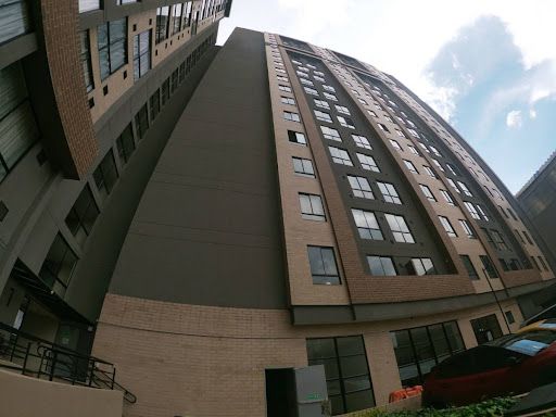 Apartaestudio en arriendo Cundinamarca Bogotá Ricaurte 35 m2 Habitaciones 1 Baños 1 Garajes 0 Precio $1000000
