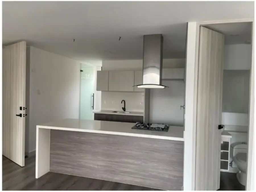 Apartamento en venta Antioquia Medellín El Tesoro 110 m2 Habitaciones 2 Baños 3 Garajes 2 Precio $770000000