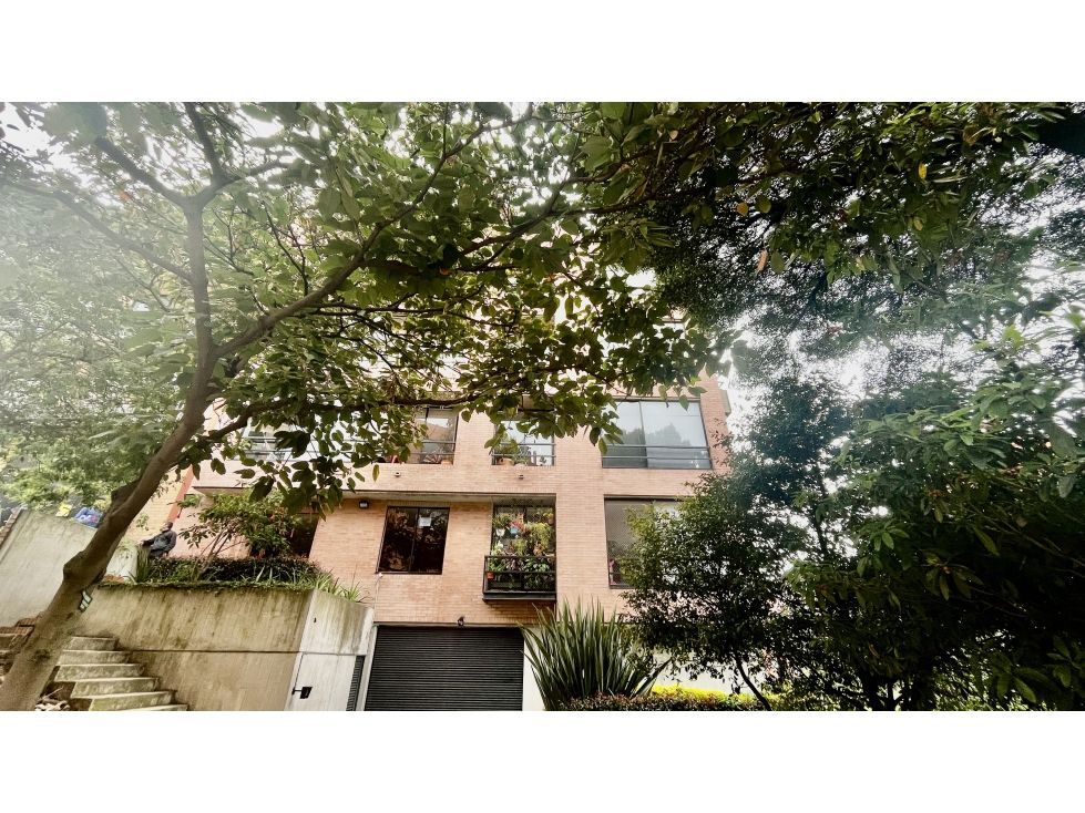 Apartaestudio en arriendo Cundinamarca Bogotá La Salle 57 m2 Habitaciones 1 Baños 2 Garajes 2 Precio $3900000