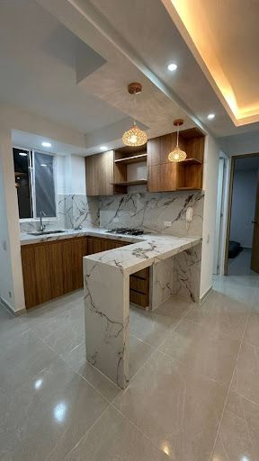 Apartamento en arriendo Valle Del Cauca Candelaria Candelaria 50 m2 Habitaciones 2 Baños 1 Garajes 1 Precio $1000000