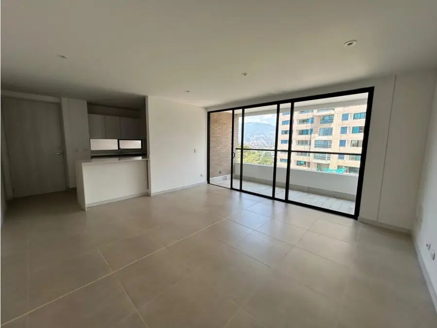 Apartamento en venta Antioquia Medellín Castropol 104 m2 Habitaciones 3 Baños 2 Garajes 2 Precio $700000000