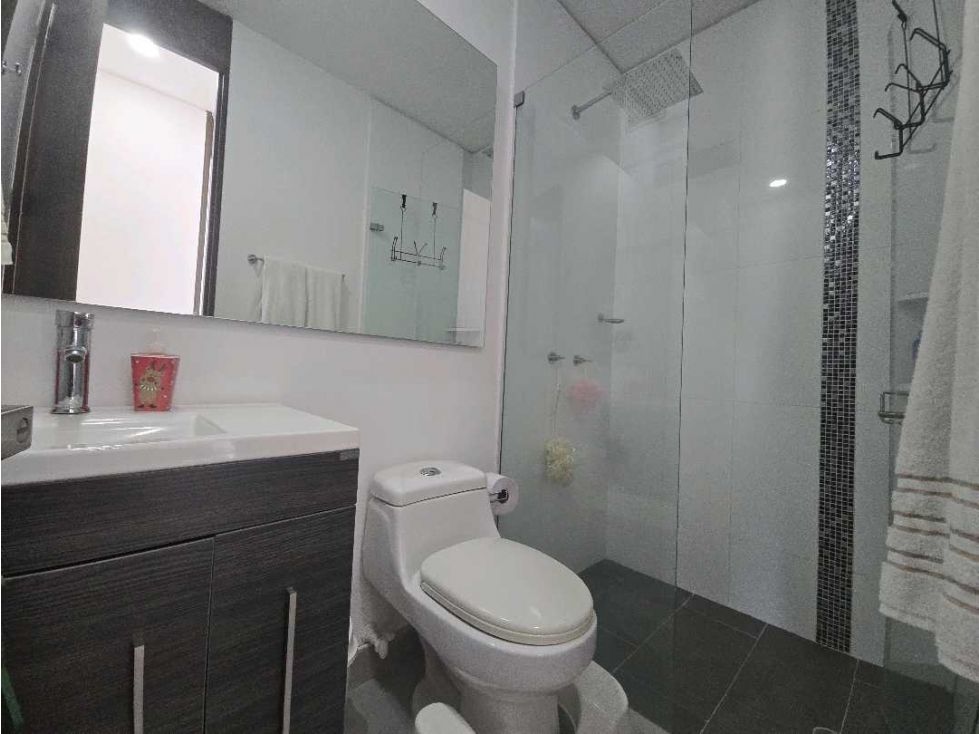 Apartamento en venta Magdalena Santa Marta Santa Marta 104 m2 Habitaciones 2 Baños 2 Garajes 1 Precio $750000000