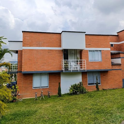Casa en venta Risaralda Pereira Ur Villa Verde 85 m2 Habitaciones 3 Baños 3 Garajes 1 Precio $450000000