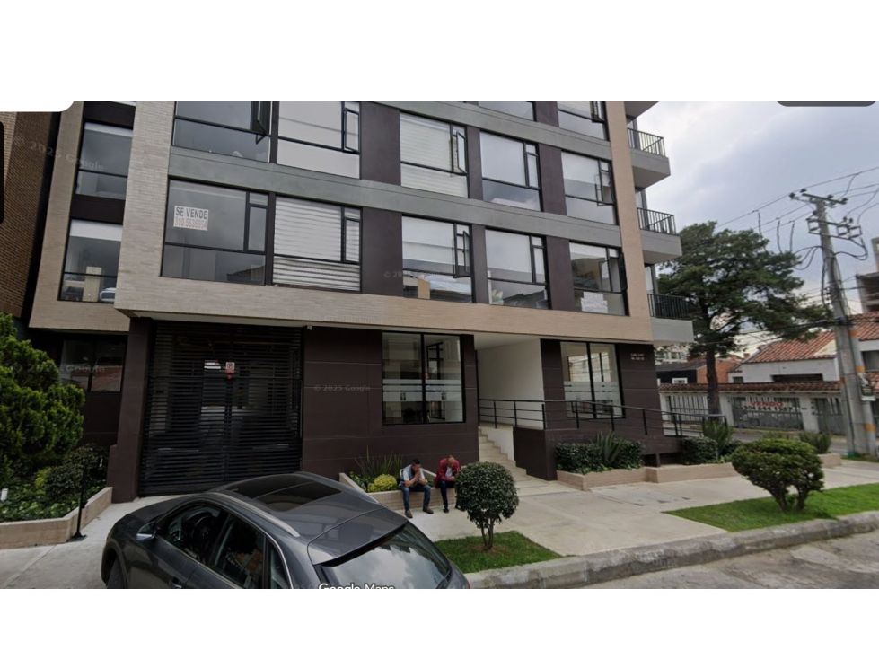 Apartaestudio en venta Cundinamarca Bogotá Nuevo Contry 21 m2 Habitaciones 1 Baños 1 Garajes 0 Precio $212000000