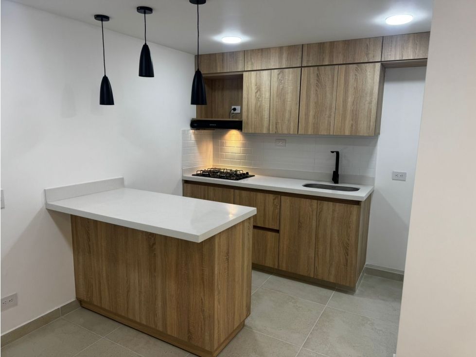 Apartamento en arriendo Antioquia Bello Asd 63 m2 Habitaciones 3 Baños 2 Garajes 1 Precio $1700000